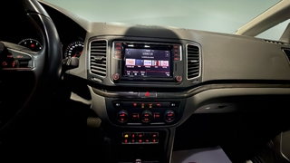 SEAT Alhambra 1.4 TSI S&S Xcellence DSG 110 kW (150 CV)