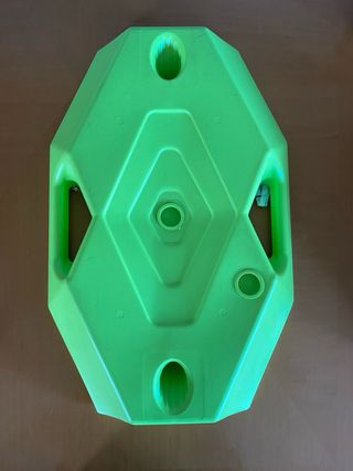 Red Voleibol Playa Infantil Plegable