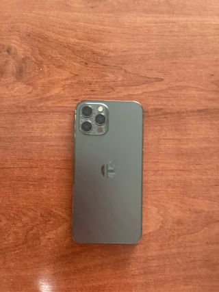 iPhone 12 Pro Max