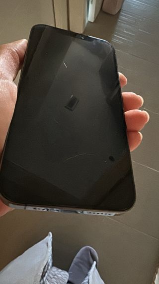 iPhone 12 Pro Max