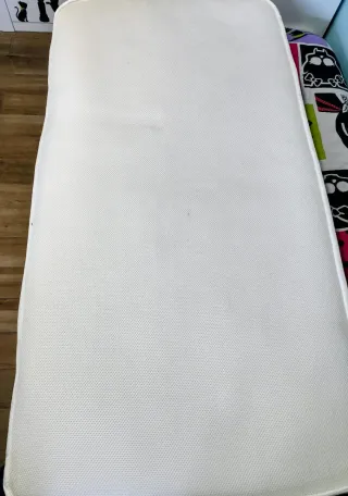 Colchón Maxicuna 140x70