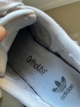 Adidas Superstar Edición Limitada