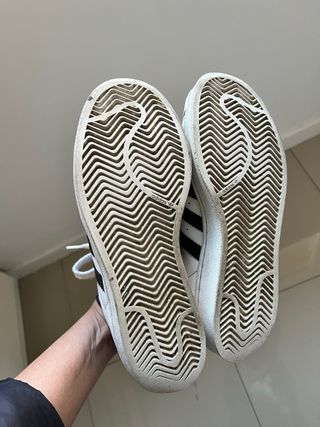 Adidas Superstar Edición Limitada