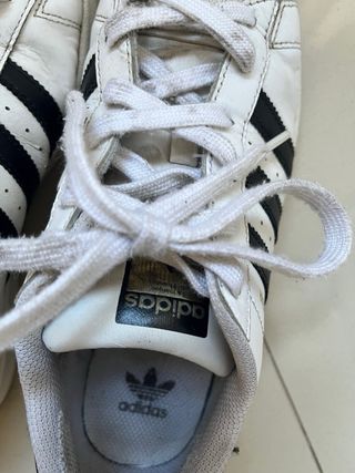 Adidas Superstar Edición Limitada