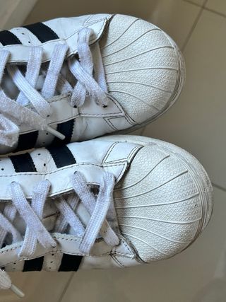 Adidas Superstar Edición Limitada