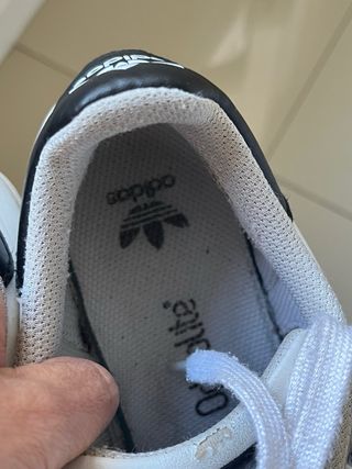 Adidas Superstar Edición Limitada