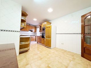 Piso en alquiler en Centro en Colmenar Viejo