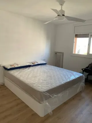 Letto a scomparsa + Materasso