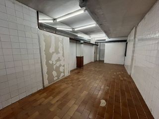 Local comercial en alquiler en El Carmel en Barcelona