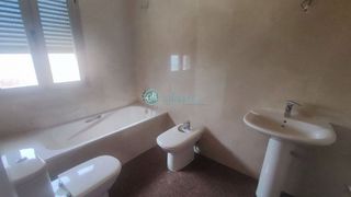 Piso en alquiler en Sector Plaza de Toros en Segovia