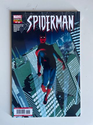Spiderman 53