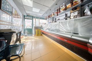 Local comercial en venta en Rondilla - Santa Clara en Valladolid