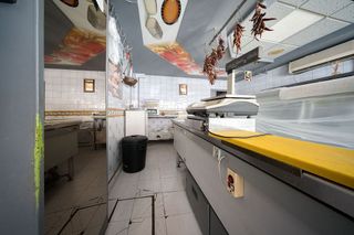 Local comercial en venta en Rondilla - Santa Clara en Valladolid