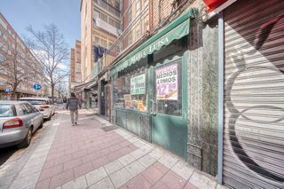 Local comercial en venta en Rondilla - Santa Clara en Valladolid