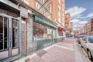Local comercial en venta en Rondilla - Santa Clara en Valladolid