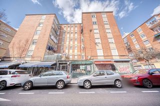 Local comercial en venta en Rondilla - Santa Clara en Valladolid