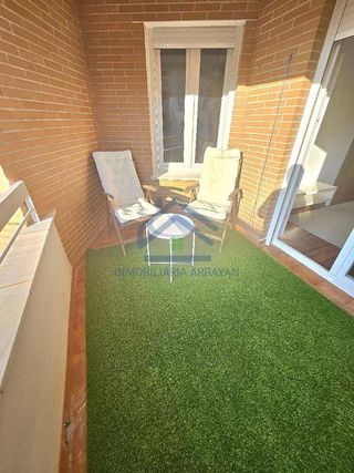 Piso en alquiler en Bola de Oro - Serrallo en Granada