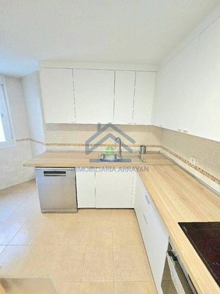 Piso en alquiler en Bola de Oro - Serrallo en Granada