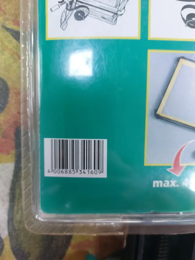 Tensor de marco Wolfcraft