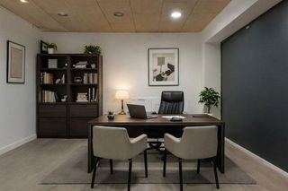 Local comercial en alquiler en Creu de Barberà en Sabadell