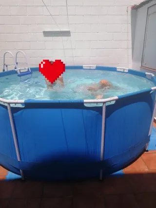 Depuradora SX 925 Arena Piscina,más piscina