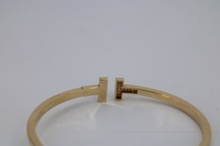 Pulsera en oro 18k. 9,66gr. Ref 043-05-00089.