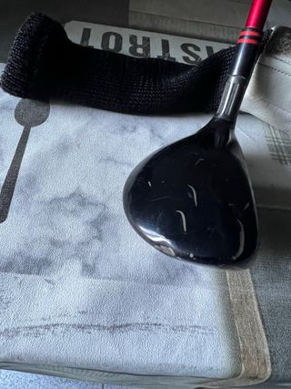 Híbrido Taylormade M2