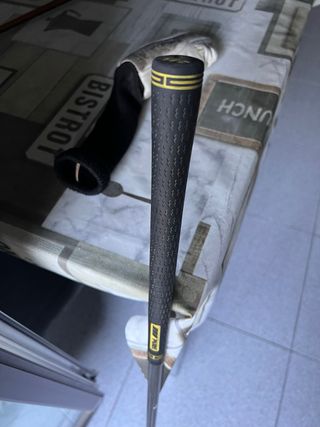 Híbrido Taylormade M2
