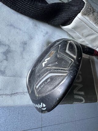 Híbrido Taylormade M2