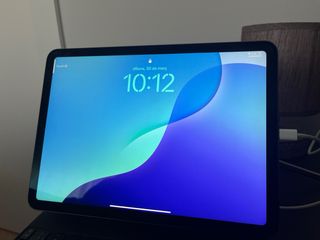 iPad Air 4 11 Plata 256GB