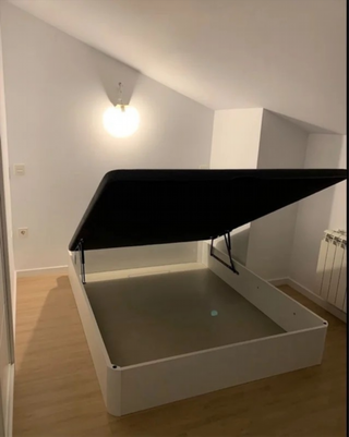 Ultime unità con prezzi folli: letti con contenitore resistenti ed eleganti