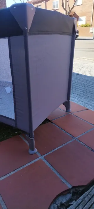 Culla da viaggio Chicco Good Night