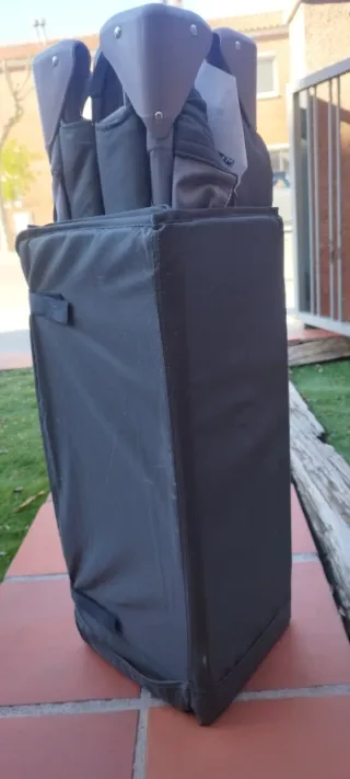 Culla da viaggio Chicco Good Night