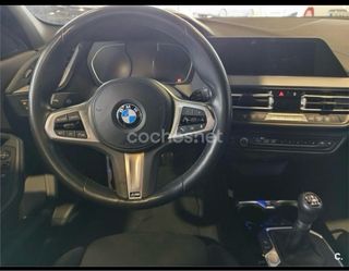BMW Serie 1 2020