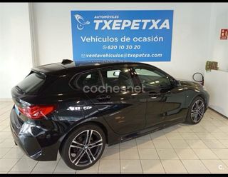 BMW Serie 1 2020