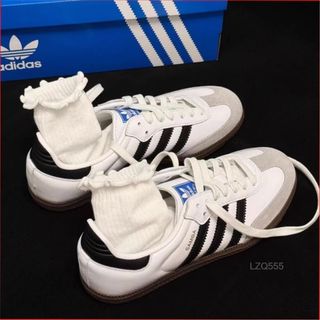 Zapatillas Adidas Samba Talla 38