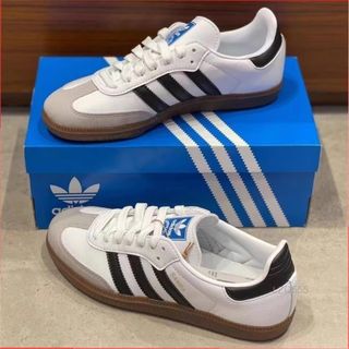 Zapatillas Adidas Samba Talla 38