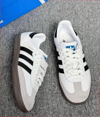 Zapatillas Adidas Samba Talla 40