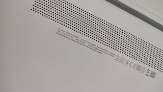 Portatile HP 14-DK0012NS Argento