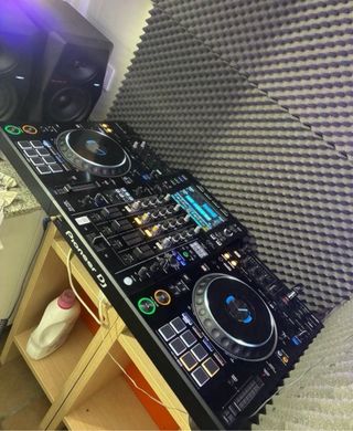 Pioneer XDJ-XZ