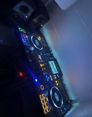 Pioneer XDJ-XZ