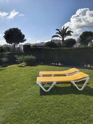 Casa adosada en alquiler en Riviera del Sol en Mijas