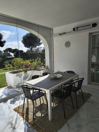 Casa adosada en alquiler en Riviera del Sol en Mijas
