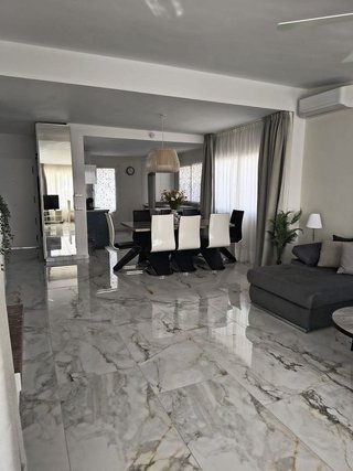 Casa adosada en alquiler en Riviera del Sol en Mijas