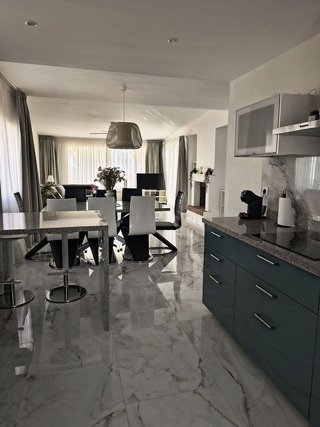 Casa adosada en alquiler en Riviera del Sol en Mijas