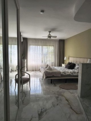 Casa adosada en alquiler en Riviera del Sol en Mijas
