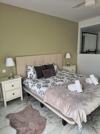 Casa adosada en alquiler en Riviera del Sol en Mijas