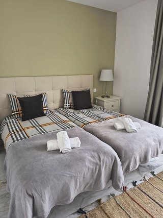 Casa adosada en alquiler en Riviera del Sol en Mijas