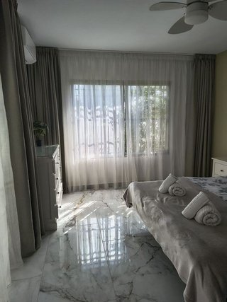 Casa adosada en alquiler en Riviera del Sol en Mijas