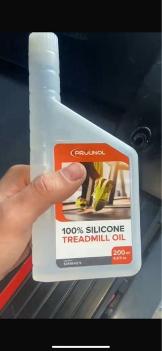 FITFIU Fitness MC-500 - Cinta de Correr Plegable